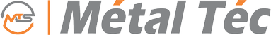 Métal Téc Logo